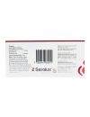 Serolux 50 mg Caja Con 14 Tabletas