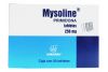 Mysoline 250 mg Caja Con 50 Tabletas