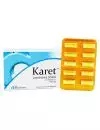 Karet 150mcg Caja Con 50 Comprimidos