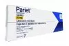 Pariet 20 mg Caja Con 7 Tabletas De Liberación Retardada