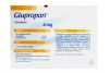 Glupropan 4 mg Caja Con 15 Tabletas