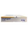 Glupropan 4 mg Caja Con 15 Tabletas