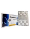 Sensibit XP 5mg/30mg Caja Con 20 Tabletas