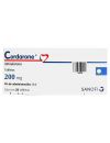 Cordarone 200 mg Caja Con 20 Tabletas