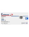 Cordarone 200 mg Caja Con 20 Tabletas