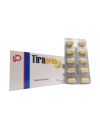 Tiraprob 500 mg Caja Con 60 Tabletas