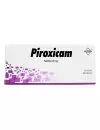 Piroxicam 20 mg Caja Con 20 Tabletas