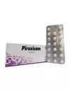 Piroxicam 20 mg Caja Con 20 Tabletas