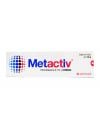 Metactiv 0.1 % Caja Con Tubo Con 30 g Crema