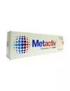 Metactiv 0.1 % Caja Con Tubo Con 30 g Crema