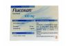 Flucoxan 100 mg Caja Con 10 Cápsulas
