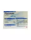 Flucoxan 100 mg Caja Con 10 Cápsulas