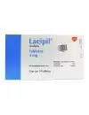 Lacipil 4 mg Caja Con 14 Tabletas