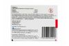 Plenacor LP 50 / 20 mg Caja Con 20 Cápsulas