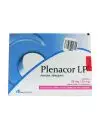 Plenacor LP® 50 mg/20 mg - Caja con Cápsulas | Atenolol/Nifedipino | Armstrong