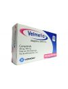 Velmetia 50 mg/850 mg Caja Con 28 Comprimidos