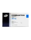 Combantrin 250 mg Caja Con 6 Tabletas