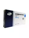 Combantrin 250 mg Caja Con 6 Tabletas