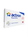 Actron 200 mg Caja Con 10 Cápsulas