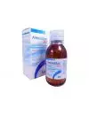 NO - Amoxiclav Bid Suspensión 400mg/57mg/5mL Caja Con Frasco Con Polvo Para 75mL  RX2