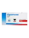 Openvas 20 mg Caja Con 14 Tabletas