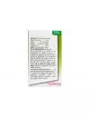 Albumina Humana 25% Caja Con Frasco Ampula Con 50 mL