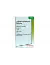 Albumina Humana 25% Caja Con Frasco Ampula Con 50 mL