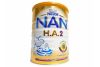NAN H.A  2 +5 Meses  Lata Con 800 g