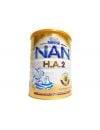 NAN H.A  2 +5 Meses  Lata Con 800 g