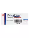 Protalgine 100 mg Sabor Grosella Caja Con 28 Tabletas