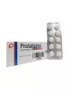 Protalgine 100 mg Sabor Grosella Caja Con 28 Tabletas