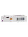 Levitra® 10mg (Vardenafil) - 4 Tabletas - Bayer
