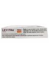 Levitra® 10mg (Vardenafil) - 4 Tabletas - Bayer