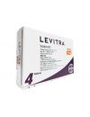 Levitra® 10mg (Vardenafil) - 4 Tabletas - Bayer