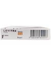 Levitra 10 mg Caja Con 1 Tableta