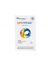 Lipovitasi NF Solución 10% Caja Con Frasco Con 120mL