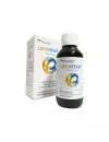 Lipovitasi NF Solución 10% Caja Con Frasco Con 120mL