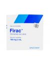 Firac 100 mg / 2 mL Caja con 5 Ampolletas