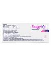 Flagyl 500 mg Caja Con 30 Comprimidos