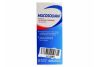 Mucosolvan Solución 750 mg Caja Con Frasco Con 30 mL
