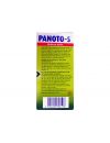 Panotos 0.7g  Jarabe Caja Con Frasco 200 mL