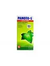 Panotos 0.7g  Jarabe Caja Con Frasco 200 mL