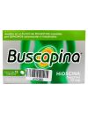 Buscapina 10 mg Caja Con 12 Tabletas.