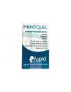 Fibroquel® 1.5 ml (Colágeno Polivinilpirrolidona) - Frasco Ámpula - Aspid Rx3