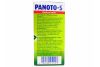 Panotos 0.7 g Frasco Jarabe Con 100 mL