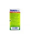 Panotos 0.7 g Frasco Jarabe Con 100 mL