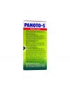 Panotos 0.7 g Frasco Jarabe Con 100 mL