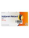 Voltaren Retard 100 mg Caja Con 10 Grageas