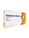 Voltaren Retard 100 mg Caja Con 10 Grageas