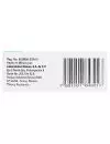SIL-NORBORAL® 5 mg/1000 mg - 40 Tabletas | Glimepirida/Metformina | Silanes